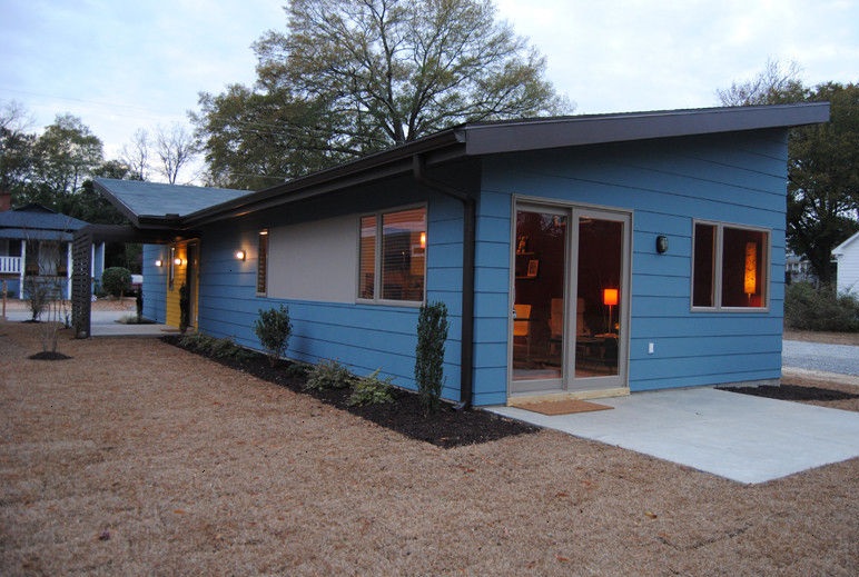 Costo ristrutturazione bungalow