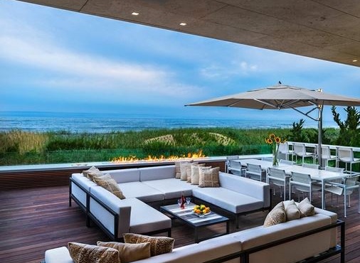 attico ristrutturato