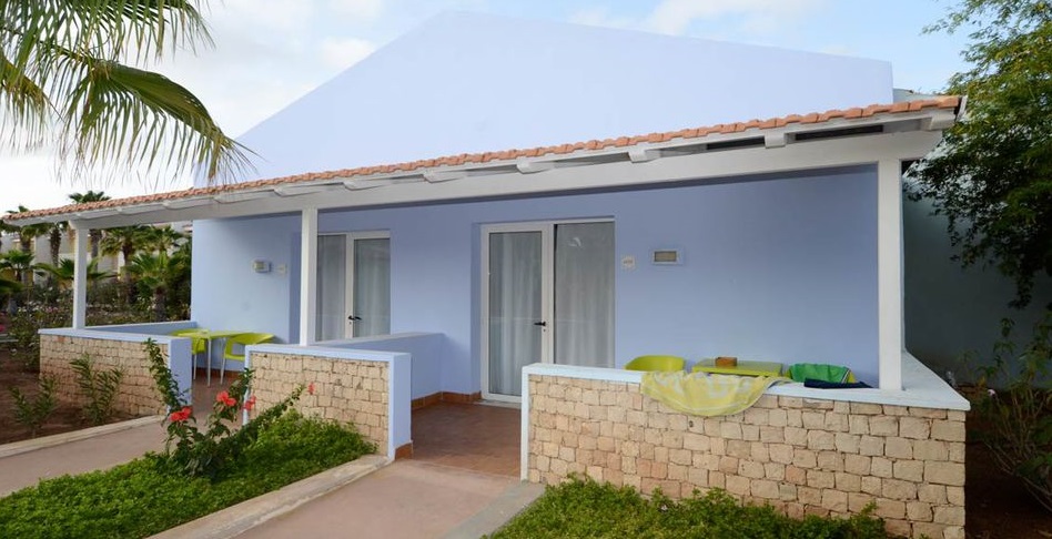 bungalow ristrutturato