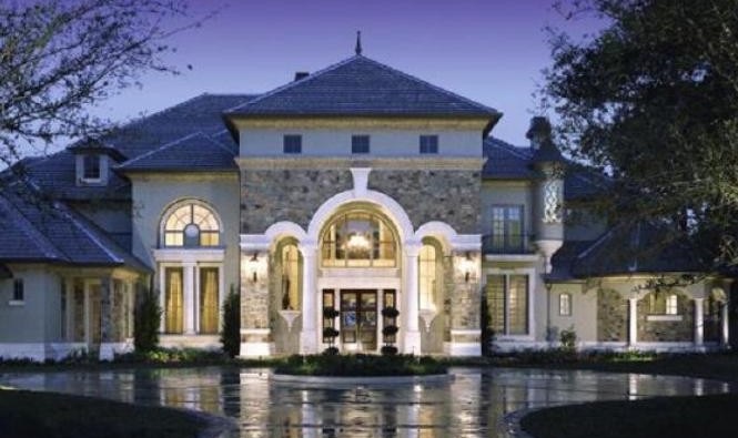 immobile di prestigio rifatto