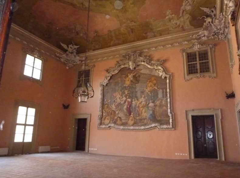 restauto immobile storico