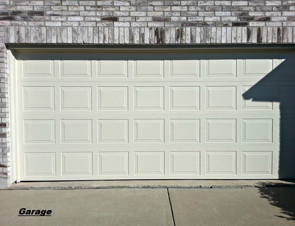 ristrutturazione garage