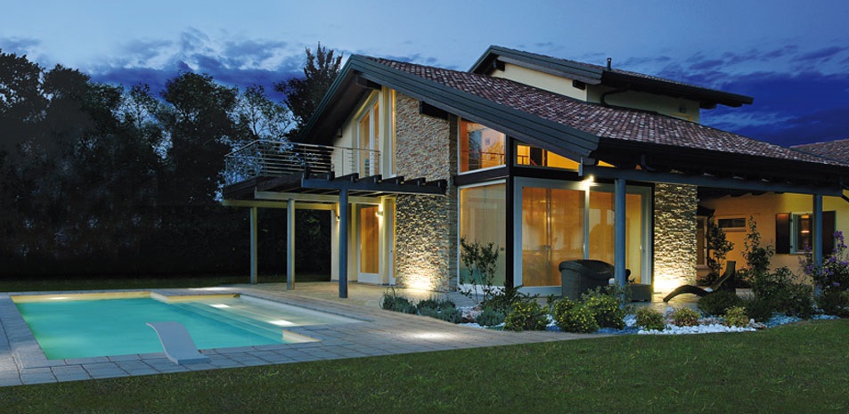 ristrutturazione immobile di prestigio